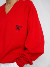 Load image into Gallery viewer, BURBERRY knitted jumper