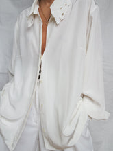 Load image into Gallery viewer, "Jade" blouse shirt