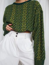 Load image into Gallery viewer, "Fanny" knitted jumper