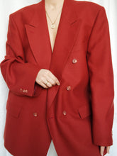 Load image into Gallery viewer, "Briana" blazer