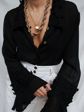 Load image into Gallery viewer, "Emma" blouse