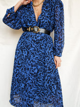 Load image into Gallery viewer, "Grace" vintage dress