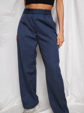 Load image into Gallery viewer, "Lyn" suits pants (38)