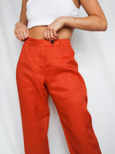 Load image into Gallery viewer, "Frida" silk pants - lallasshop
