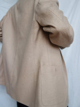 Load image into Gallery viewer, "Chewie" sand blazer