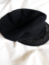 Load image into Gallery viewer, Captain vintage cap - lallasshop