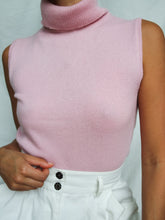 Load image into Gallery viewer, "Mia" knitted top (S)