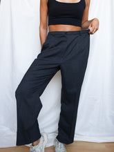 Load image into Gallery viewer, SAINT HILAIRE suits pants - lallasshop