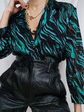 Load image into Gallery viewer, "Samya" blouse