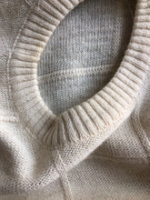 Load image into Gallery viewer, LACOSTE knitted jumper (M men)