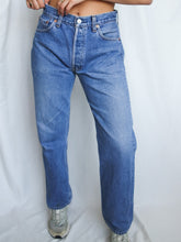 Load image into Gallery viewer, 501 LEVI'S W30 L30 (38) - lallasshop