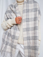 Load image into Gallery viewer, EMMANUELLE KHAN scarf