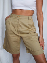 Load image into Gallery viewer, "Safari" bermuda shorts - lallasshop