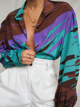 Load image into Gallery viewer, "Rio" printed shirt