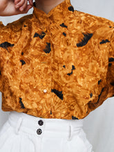 Load image into Gallery viewer, "Alexane" blouse shirt