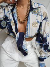 Load image into Gallery viewer, PORCINI vintage shirt - lallasshop