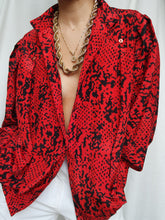 Load image into Gallery viewer, "Jania" blouse