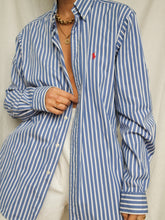 Load image into Gallery viewer, RALPH LAUREN shirt