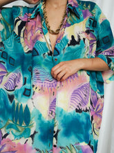 Load image into Gallery viewer, "Eva" vintage shirts - lallasshop