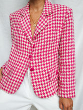 Load image into Gallery viewer, "Cathy" tailored vest (S)