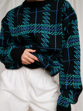Load image into Gallery viewer, "Florence" knitted jumper