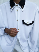 Load image into Gallery viewer, BASLER blouse - lallasshop