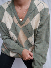 Load image into Gallery viewer, "Anya" knitted jumper