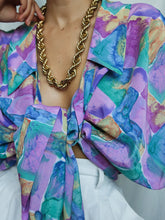 Load image into Gallery viewer, "Bahamas" vintage shirt - lallasshop