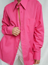 Load image into Gallery viewer, Pink shirt