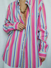 Load image into Gallery viewer, POLO BY RALPH LAUREN shirt - lallasshop