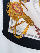 Load image into Gallery viewer, HERMES CHEVALIER scarf - lallasshop