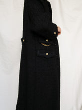 Load image into Gallery viewer, Perel wool coat