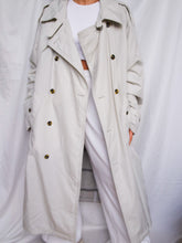 Load image into Gallery viewer, "Boston" trench coat