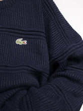 Load image into Gallery viewer, LACOSTE knitted jumper (XL men) - lallasshop