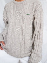 Load image into Gallery viewer, LACOSTE knitted jumper (M men) - lallasshop