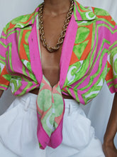 Load image into Gallery viewer, "Mogador" shirt - lallasshop
