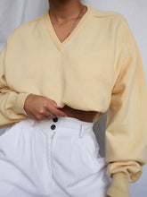 Load image into Gallery viewer, “Kamilla” knitted jumper (L men)