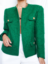 Load image into Gallery viewer, "Coco" tailored vest - lallasshop