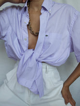 Load image into Gallery viewer, LACOSTE shirt - lallasshop