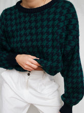 Load image into Gallery viewer, "Mounia" knitted jumper