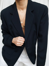 Load image into Gallery viewer, Tailored Blazer by MAX MARA
