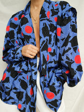 Load image into Gallery viewer, "Paola" vintage shirt