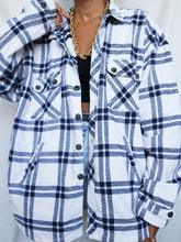 Load image into Gallery viewer, LEVI'S overshirt - lallasshop