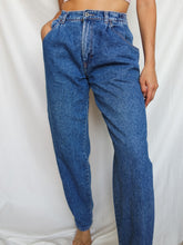 Load image into Gallery viewer, "Boston" denim pants - lallasshop