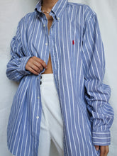 Load image into Gallery viewer, POLO BY RALPH LAUREN shirt - lallasshop