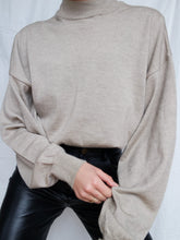 Load image into Gallery viewer, "Milan" knitted jumper