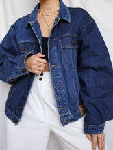 Load image into Gallery viewer, VALENTINO denim jacket