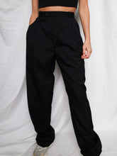 Load image into Gallery viewer, "Nelly" suits pants (40/42)