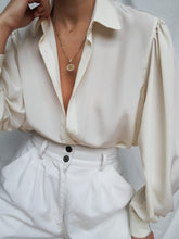Load image into Gallery viewer, "Calin" blouse shirt