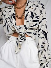 Load image into Gallery viewer, JEAN BIOLAY blouse - lallasshop
